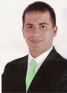 Foto - Abgail Guerra Lemos Neto