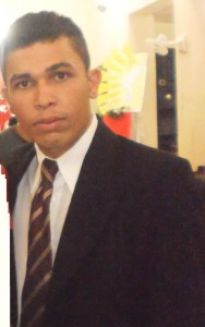 Foto - Wanderson de Souza Nogueira