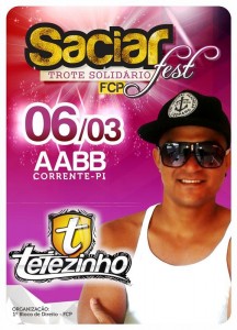 SACIAR FEST